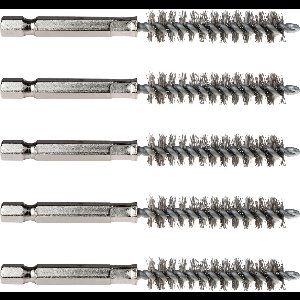 SW-Stahl 62330L-S11 staalborstel, 11 mm