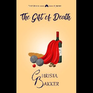 The Saint-Maurice Mysteries 5 - The Gift of Death