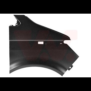 Van Wezel - SPATBORD VOOR VW TRANSPORTER T6 2015-2019 7LA821102