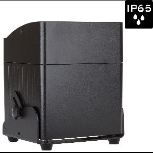 Briteq BT-AKKULITE IP - Accu gedreven schijnwerper