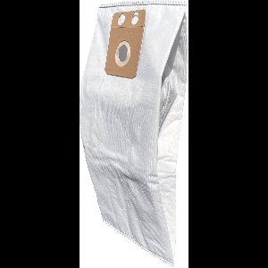 Multaparts® stofzuigerzakken geschikt voor Nilfisk VP300 & GD1000 series -5 stuks- | Made in Europe | Passend in Nilfisk VP300, GD1000, Alto, Business en meer (bekijk typenummers in omschrijving) | Alternatief voor 1408618000 & 82367820