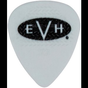 Jim Dunlop EVH - Plectrum - Max Grip - 0.73 mm