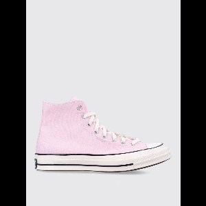Chuck 70 High Top Sneaker - Pink