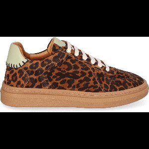 Toni Pons - Aurea Dames Sneakers Suede Leo - Maat 39