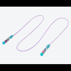 Lilo & Stitch springtouw