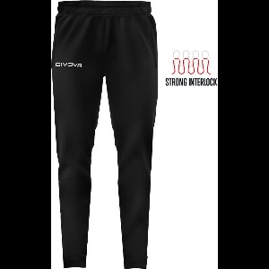 Sportbroek givova 100 zwart 4xl