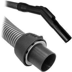 Multaparts® stofzuigerslang geschikt voor AEG Jetmaxx en AVQ / AJM series | 2 meter lengte | Compleet met wartel en pistoolgreep | Alternatief voor AEG 2198088144 & Electrolux 140039004712