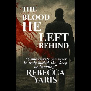 The Blood He Left Behind
