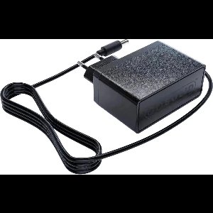 GO SOLID! ® Oplader geschikt voor Lenco LBT-345 platenspeler