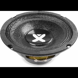 SkyTec SPSL6 - Chassis Speaker 6.5 inch -1 stuk - Zwart