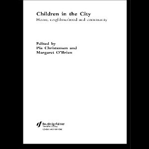 Children in the City