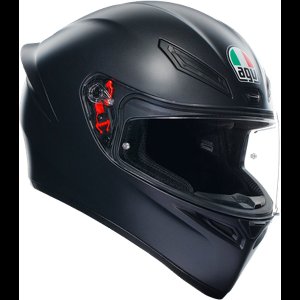 Agv K1 S E2206 Matt Black 029 L - Maat L - Helm