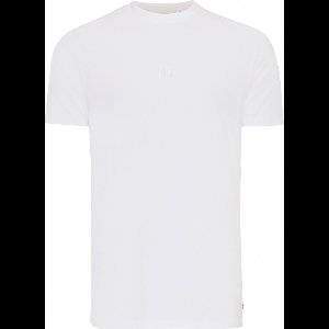 Tresanti CONCHE | T-shirt with logo White (TRTTIA032 - 100)