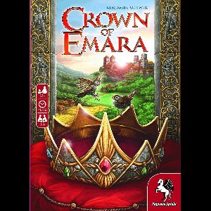 Crown of Emara