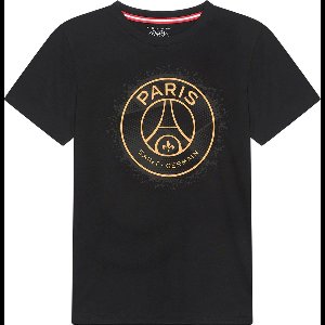 PSG Big logo t-shirt Heren