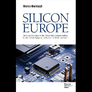 Silicon Europe