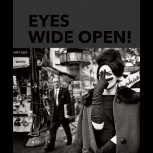Eyes Open 100 Years Of Leica