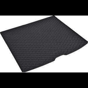 Rubber kofferbakmat geschikt voor - Volvo XC40, XC40 Recharge, C40 Recharge, EC40 en EX40