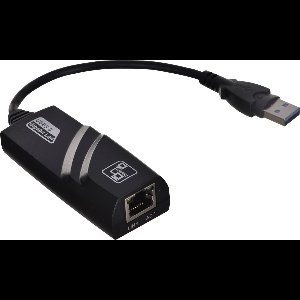 Akyga AK-AD-31 netwerkkaart & -adapter Ethernet 1000 Mbit/s