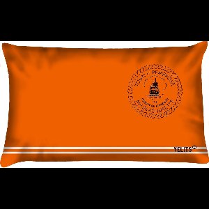 Sierkussen - Buitenkussen Oitnb Waterafstotend Bootkussen Pembroke - Multicolor - 60 Cm X 40 Cm