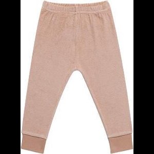 Little Indians Legging Tuscany Junior Katoen Nude Mt 0-3 Mnd
