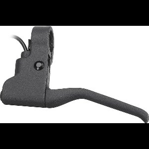 TECHPUNT Remhendel - Geschikt voor Xiaomi M365 Elektrische Step | Zwart