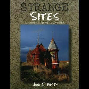 Strange Sites