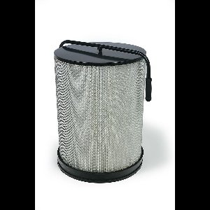 HBM Microfilter Model 1 - Geschikt voor HBM 100