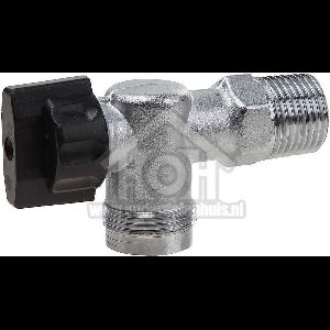 Easyfiks Gaskraan Gaskraan 1/2 Haaks