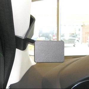 Brodit ProClip houder geschikt voor Ford Focus 2011-2018 Left mount