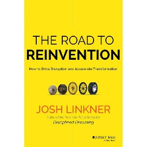 The Road to Reinvention