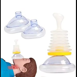 Anti-verstikking Apparaat - Home Kit