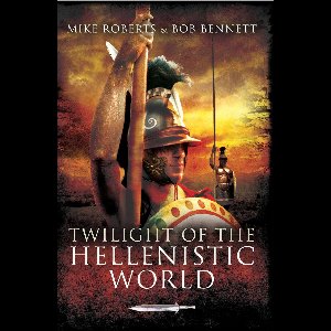 Twilight of the Hellenistic World