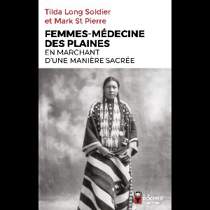 Femmes-médecine des Plaines