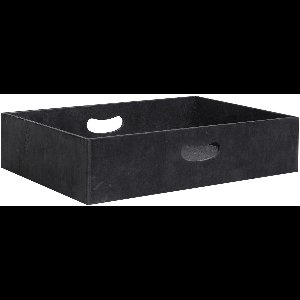 Showgear kleine inlegbak voor Showgear Multiflex Case 80/120, 37 cm