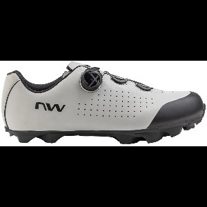 Northwave Scorpius Plus Mtb-schoenen Grijs EU 46 Man,Vrouw