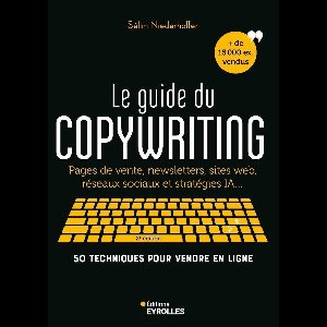 Le guide du copywriting