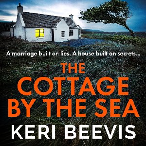 The Cottage by the Sea