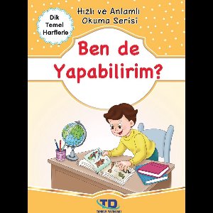 Bende Yapabilirim?