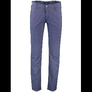 Gardeur jeans blauw