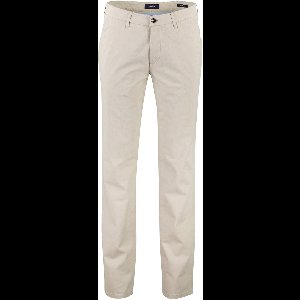 Gardeur katoenen broek beige
