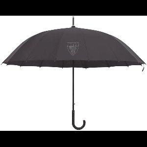 Cyp Brands Athletic Club Paraplu Met 16 Baleinen 65 Cm Blauw