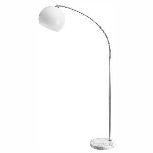 RVV® Booglamp - Woonkamer Booglamp - Eetkamer Booglamp - 190 tot 210 Hoog - 8,9KG