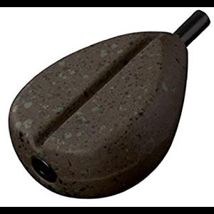 Plomp Poire Plat Inline Lood 2.0oz - Camo Design