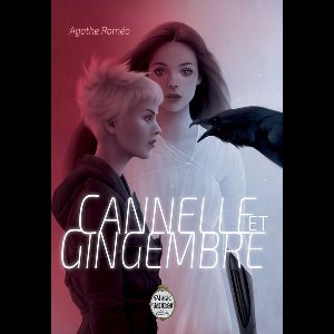 Beyond - Cannelle et Gingembre