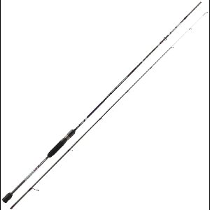 Kali Kunnan Squid Tataki Hengel Eging Zilver 2.20 m / 3-4 EGI