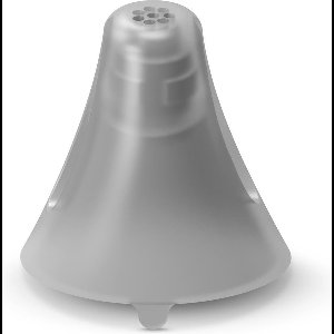 Signia Click Dome click Sleeve 2.0 XS Open