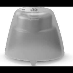 Signia Click Dome Click Sleeve 2.0 L Closed