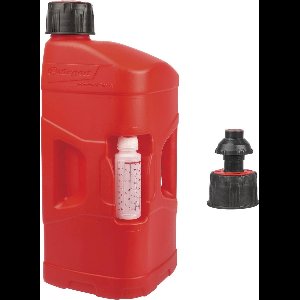 Polisport ProOctane Jerrycan Benzine Bidon Met Snelvuldop 20L