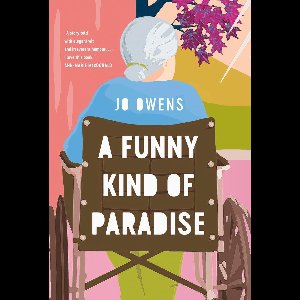 A Funny Kind of Paradise